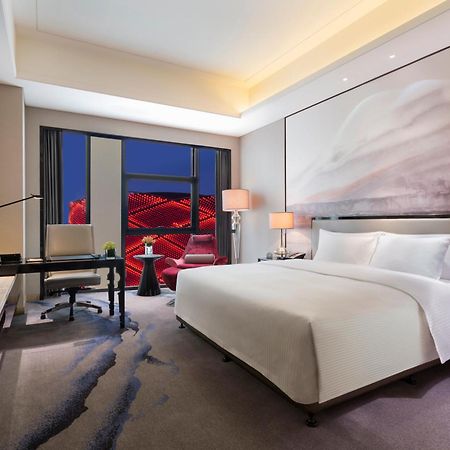 Wanda Realm Vũ Hán Ngoại thất bức ảnh