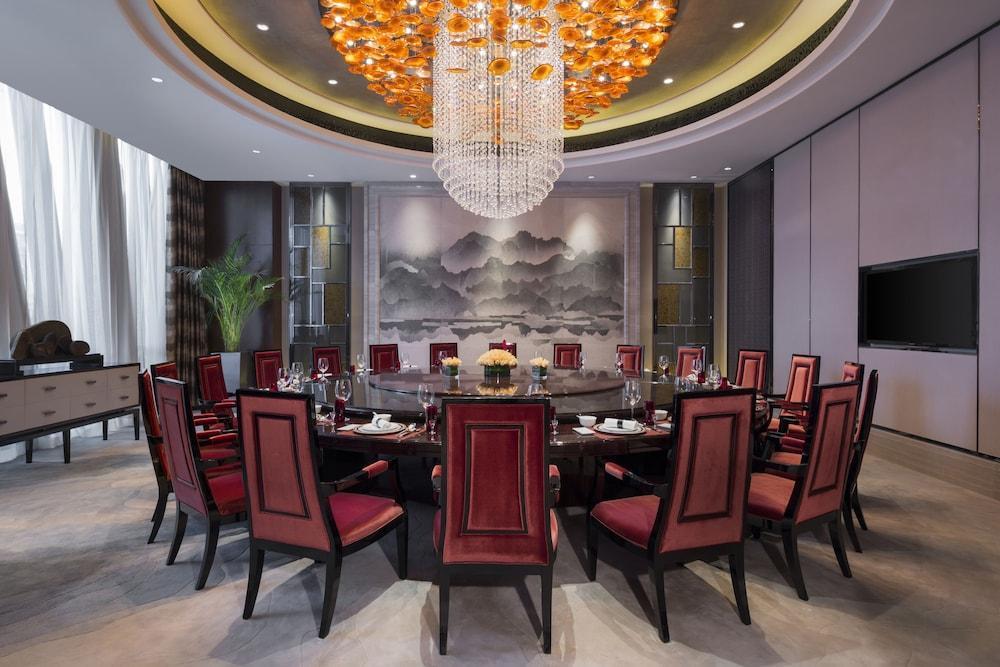 Wanda Realm Vũ Hán Ngoại thất bức ảnh
