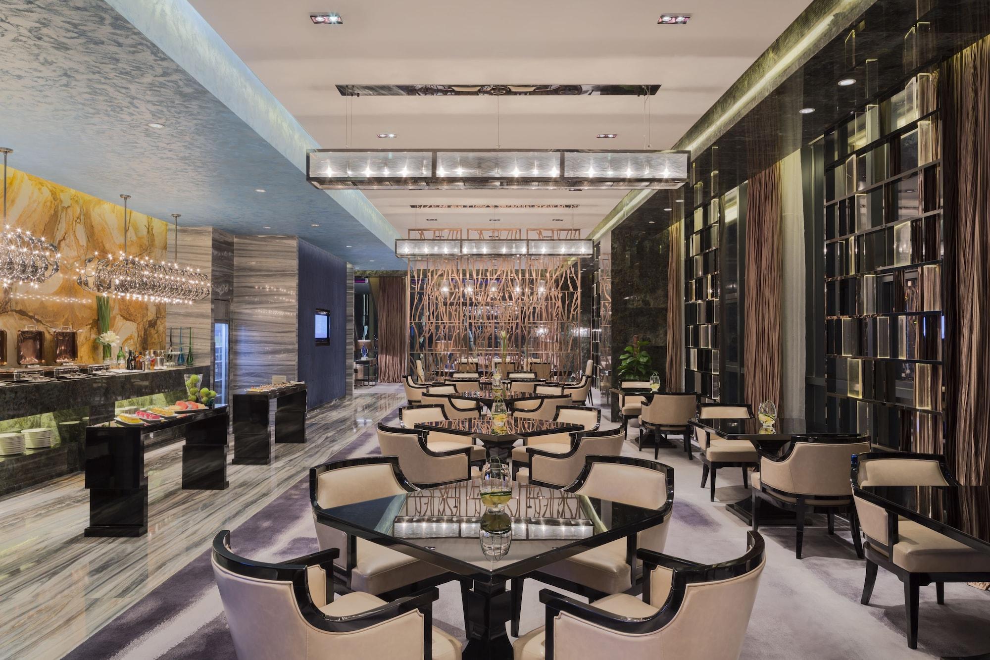 Wanda Realm Vũ Hán Ngoại thất bức ảnh