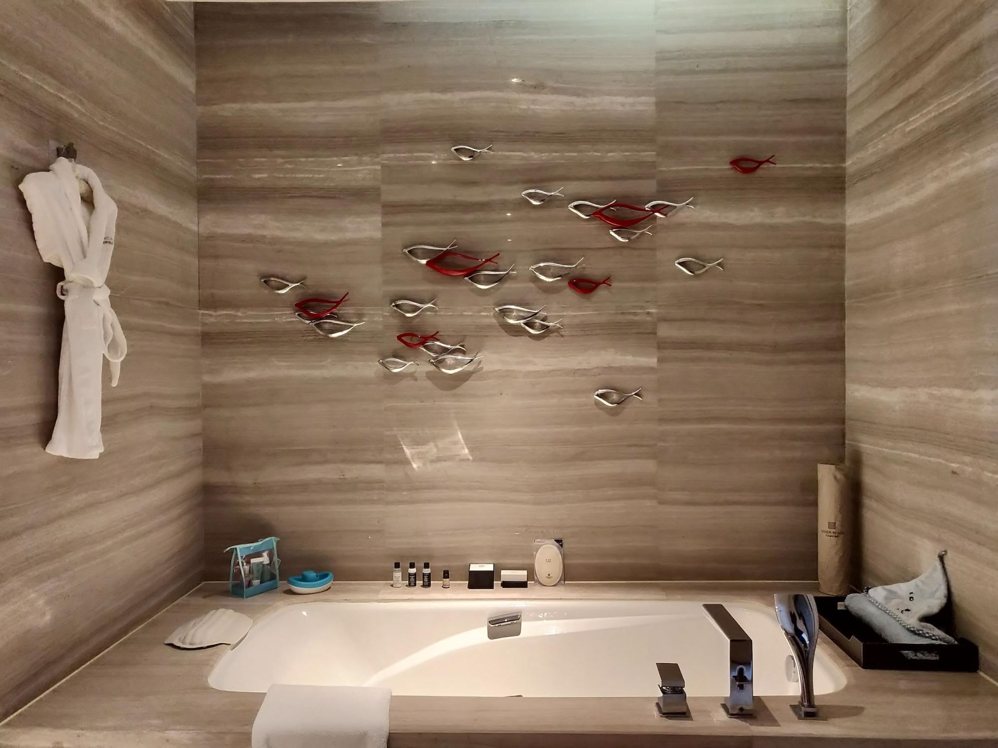 Wanda Realm Vũ Hán Ngoại thất bức ảnh