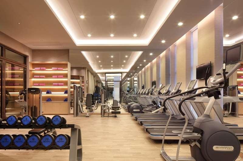 Wanda Realm Vũ Hán Tiện nghi bức ảnh