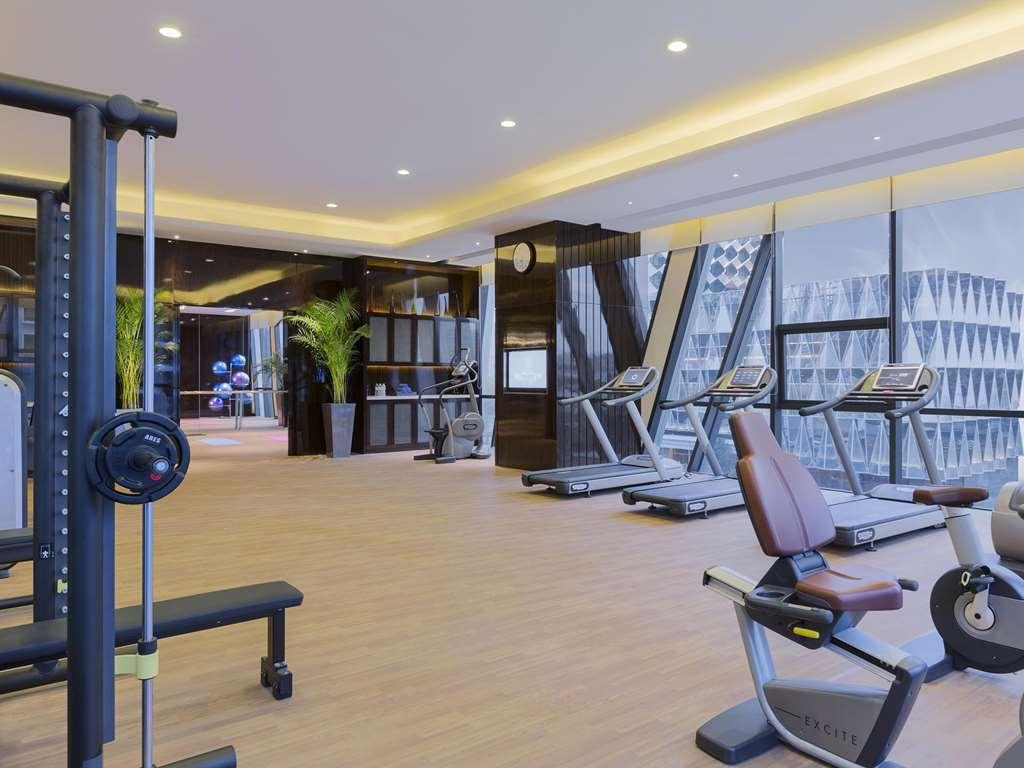 Wanda Realm Vũ Hán Tiện nghi bức ảnh