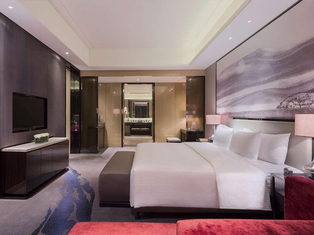 Wanda Realm Vũ Hán Phòng bức ảnh