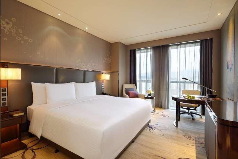 Wanda Realm Vũ Hán Phòng bức ảnh