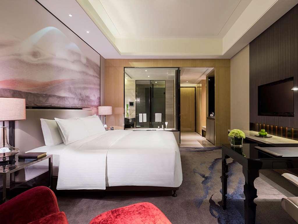 Wanda Realm Vũ Hán Phòng bức ảnh