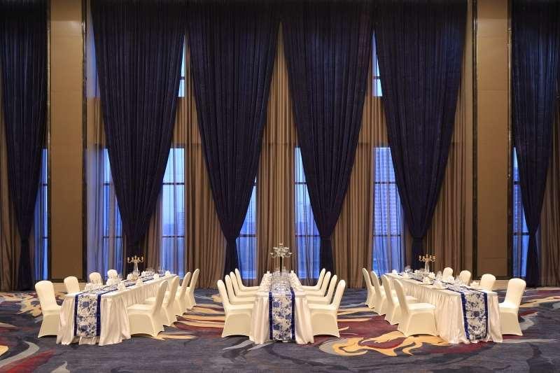 Wanda Realm Vũ Hán Tiện nghi bức ảnh