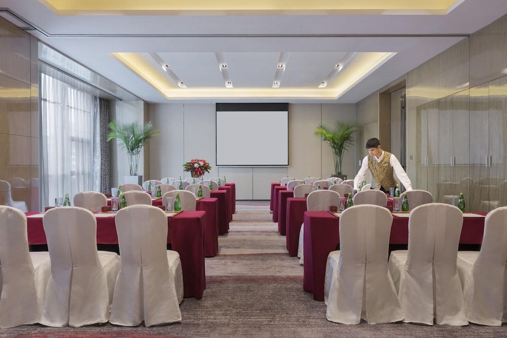 Wanda Realm Vũ Hán Ngoại thất bức ảnh