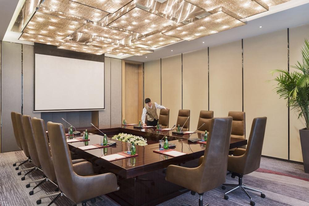 Wanda Realm Vũ Hán Ngoại thất bức ảnh